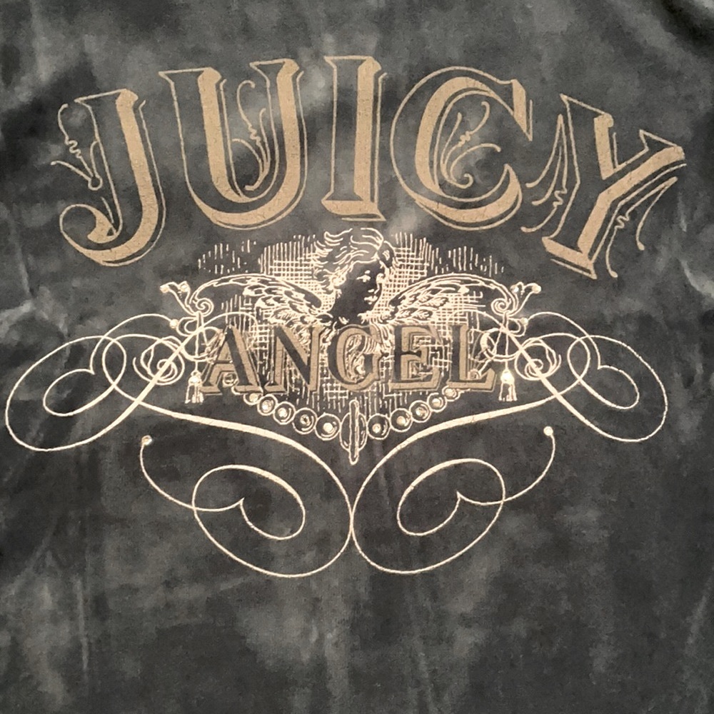 Juicy Couture Jacket - Picture 2 of 5